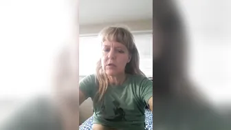 msjamiefoster 18.03.2020 You have nothing better to do than make me cum