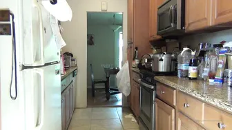 msjamiefoster 11.03.2020 Friend's Mom can sme