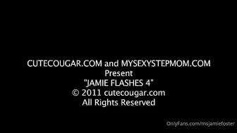 msjamiefoster 11.07.2020 You've seen these pics. Enjoy the clip. Btw i have a