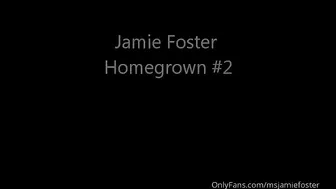 msjamiefoster 12.02.2020 Penetration