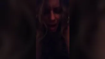 miamisthename 02.12.2019 The camera in my face whil