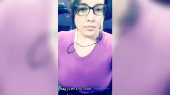 maggiegreenlive 17.11.2019 Working out