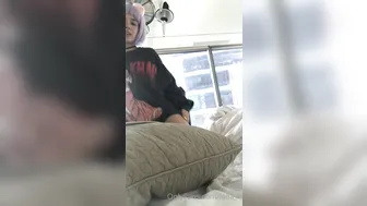 lolla li 14.06.2020 Wanna spank my yes or yes so hard