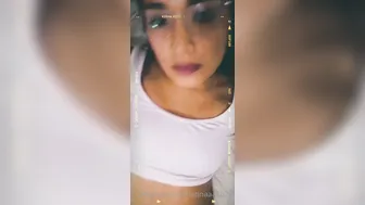 latinaaa2020 15.09.2020  3 Glasses make me bitch