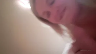 tiffanystarbbw 24.03.2020 He loves it when I tease th