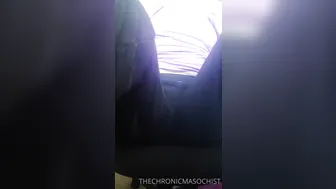 thechronicmasochist 04.08.2020 part 1.... b