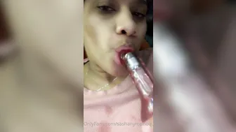 sashanymphoqueen 23.06.2020 5am I m horny a