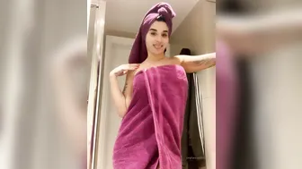 priya y 16.02.2020 Cream Me VIDEO 1