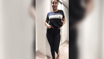 priya y 16.11.2018 Take It Off Video