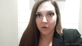 sadieholmes 12.04.2020 Pi ing at Dennys