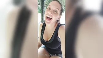 sadieholmes 10.09.2020  0 I had a long day homeschooling sanding a deck unfollo