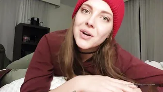 sadieholmes 05.08.2019 Full length video Sniff my stinky feet