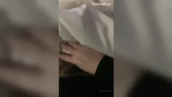 missroxanarae 03.04.2020 What you doing right now This is what I m doing....