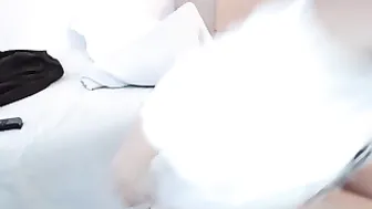 brunetteboo  Anal Masturbation