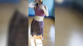 elfgirltalia 03.06.2020 just chatting 3 hey o