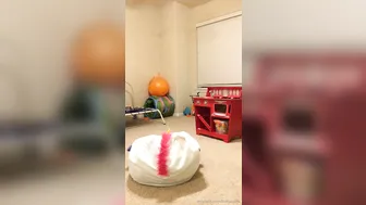 boltonwife 17.06.2019 Playtime Part 1