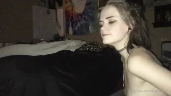 babyjade13 25.10.2020  4 kinktober day 25 oral i decided to actually delete my