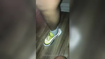 barbie doll 15.05.2020 He nutted in my mouth btw