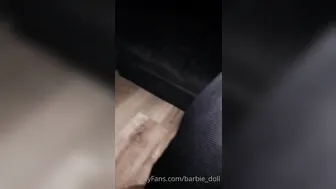barbie doll 12.05.2020 Cum shots
