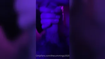 thecummings2020 04.10.2020  2 2 minutes of footage from tonight I love when he