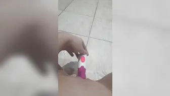 primaxxx 07.11.2020  6 A little squirt for u