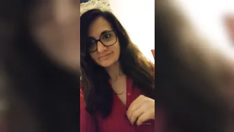 nukinov 27.01.2020 Someone wanted boobs for Mommy Monday. Here they come