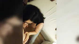 nukinov 12.04.2020 Blowjobs are just my thing. My husband fully a