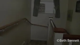 bethundressed 18.08.2018 girl girl with jess west (10 minutes)