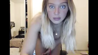 bethundressed 05.04.2017 233746 I'm LIVE on Fanscope you'd never satisfy y