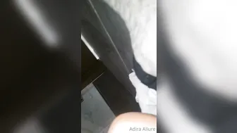 adiraallure 26.05.2020 a video for my fans who truly know how to worship me )