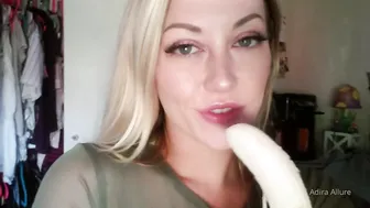 adiraallure 12.09.2019 only bad girls play with their food