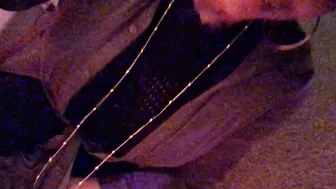 tsyasmin 16.02.2018 I stand and relief myself in public restrooms. I m over si