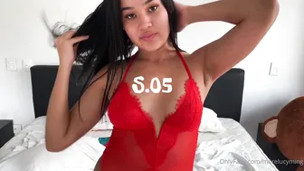 morelucyming 07.08.2020 I was playing with my dildo when my neighbor had an i