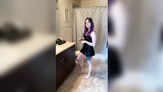 lil succub1tch 28.03.2020 The Kitten Pleaser The Power Tool The jackhammer of