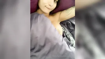 priya y 08.07.2020 Horny lie in Video