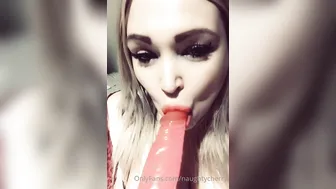 naughtycherry 24.08.2020  8 One naughty boy re