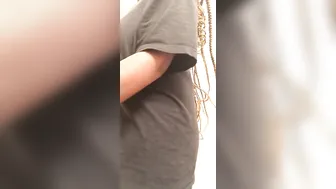 moniquebrownie 17.10.2018 9inch dick making my pussy creamy