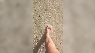 mindimink 30.05.2017 429799 My first video on vacation in Rarotonga