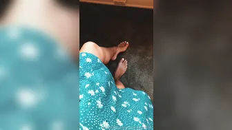 hempresskc 06.06.2019 Want a bundle of foot fetish content Tip 10 and use feet