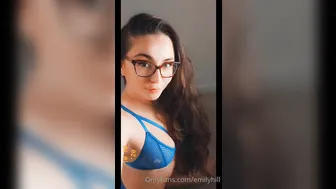 emilyhill 10.10.2020  8 Hehe alittle POV xx