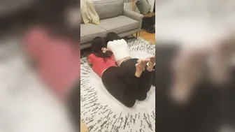 erotichigharchs 19.10.2019 Where so freaky when we get together