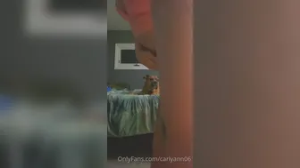 carlyann06 21.06.2020 orange seems to be the color of the night