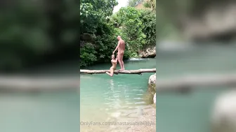 anastasiabrokelyn 05.06.2020 Ten is lo que pas detr s de las c maras en vuest