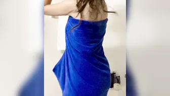 advaa 14.08.2020 Fresh from the shower