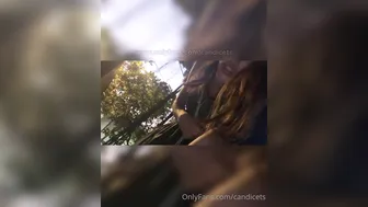 Candice TS OnlyFans - 121