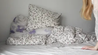 Visceraito - Feet apprecation