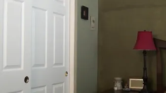 Mindi Mink _Step Mom Sneaks In At Night