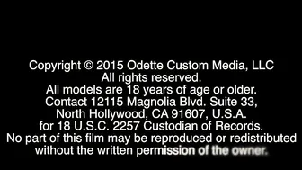 Mindi Mink _Simon Says, Touch Your Sister