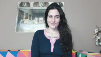 Erin Marie O'Keefe aka Goddess Green Eyed custom-blackmail-fantasy-sph-cei-Shaun