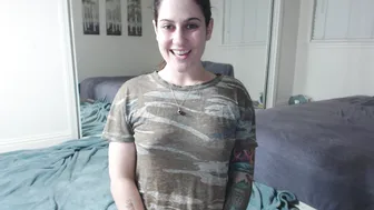 Erin Marie O'Keefe aka Goddess Green Eyed ass-worship-prayer-time (1)